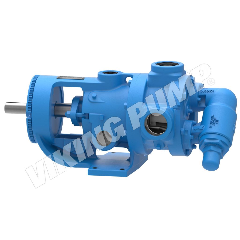 224a series - viking pump