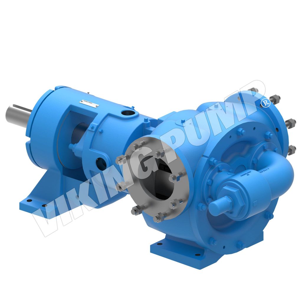 327 a series - viking pump