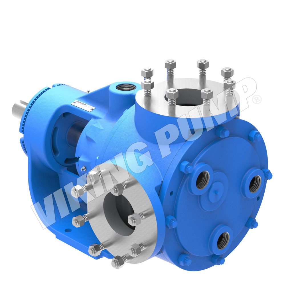 4224B series - viking pump