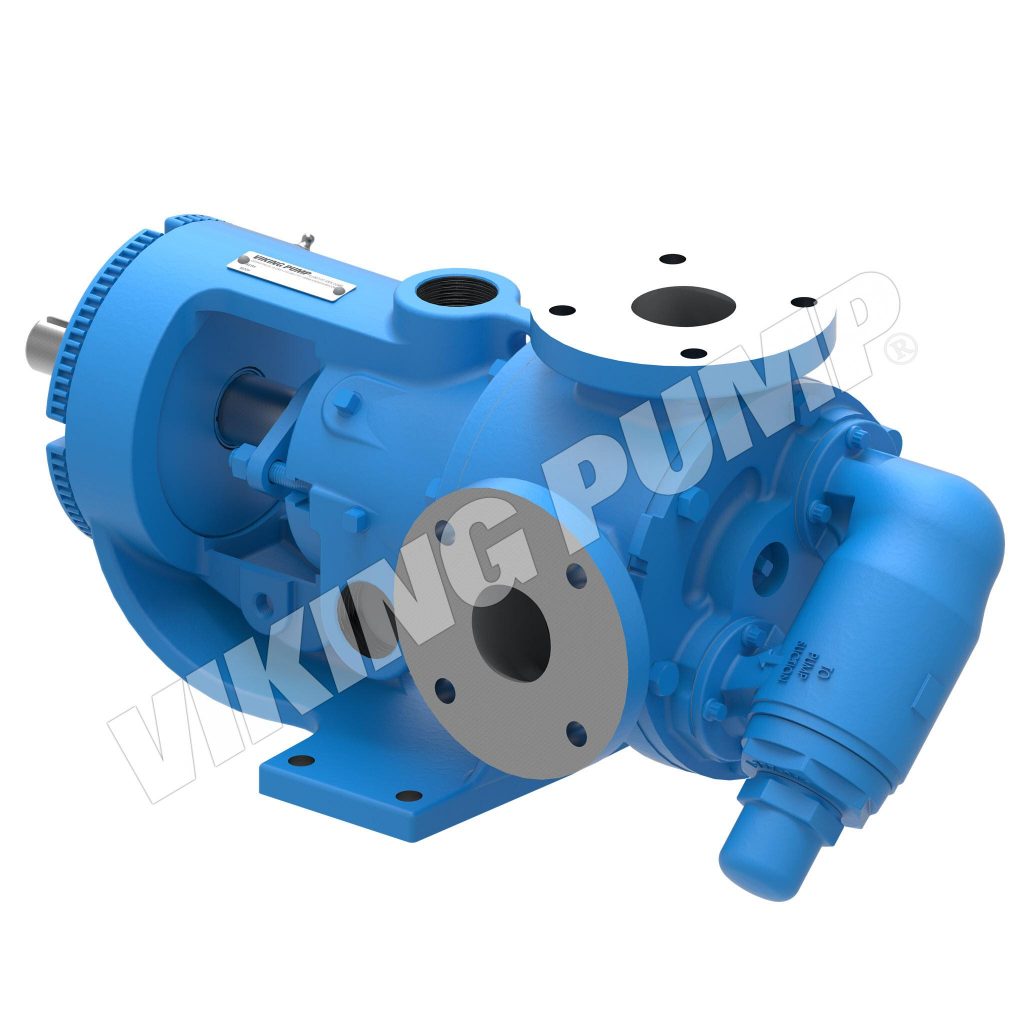 4223a series - viking pump