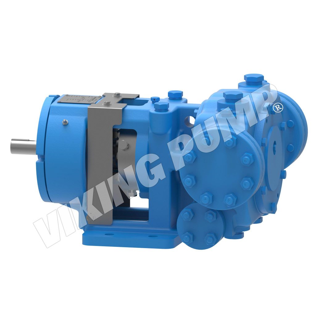 4223ax series - viking pump