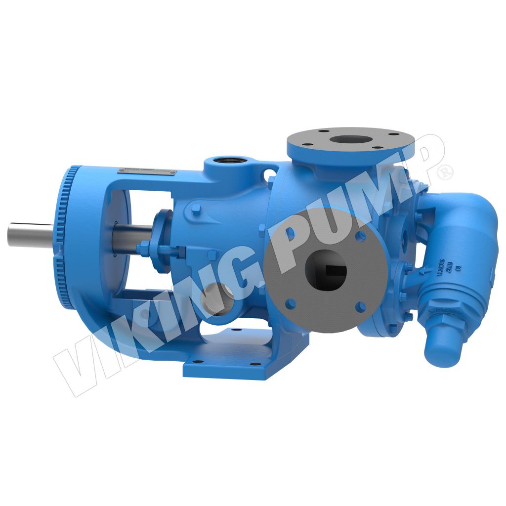 4227a series - viking pump