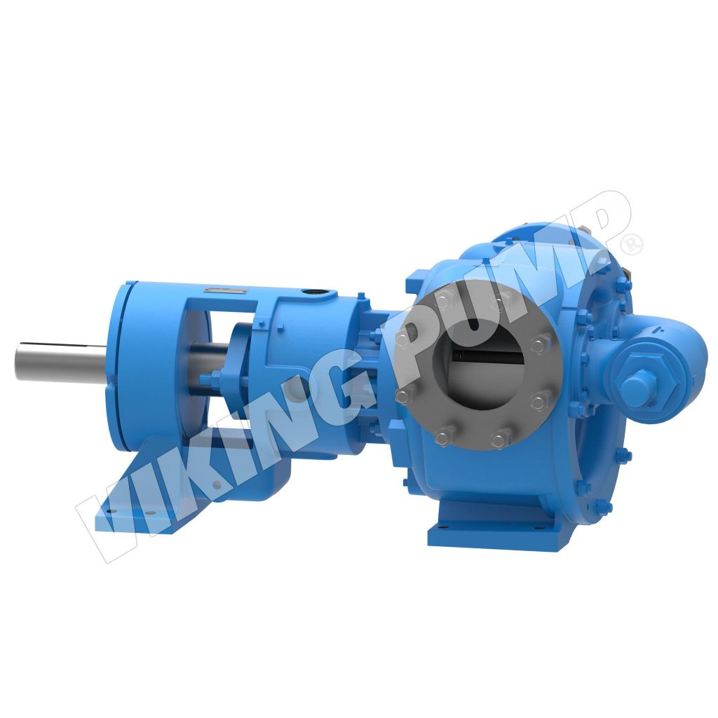 4323aseries - viking pump