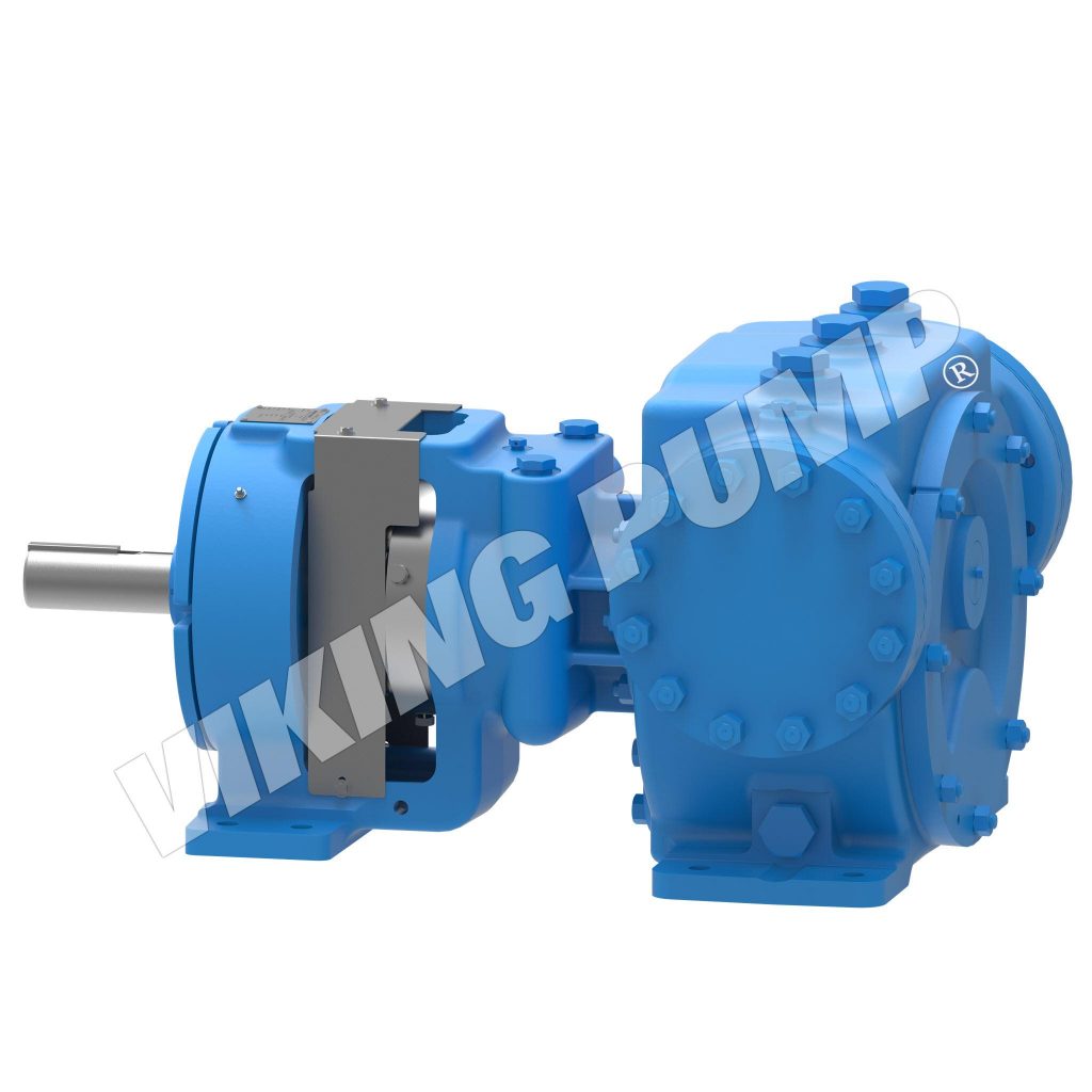 4323Aax series - viking pump