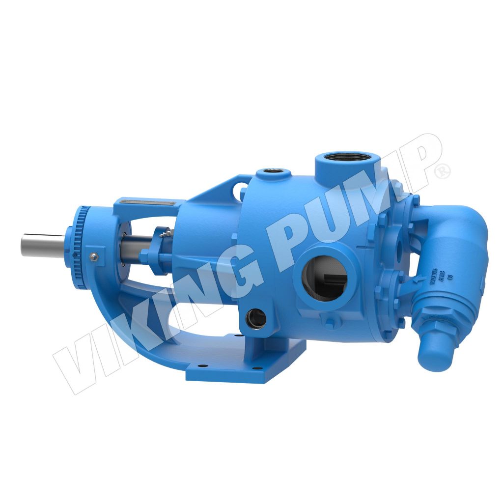 724 series - viking pump