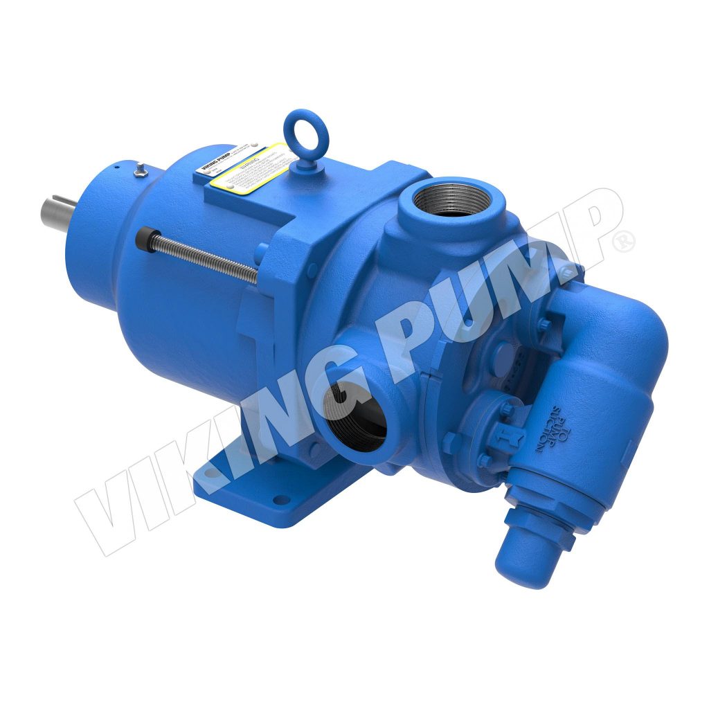 8124a series - viking pump