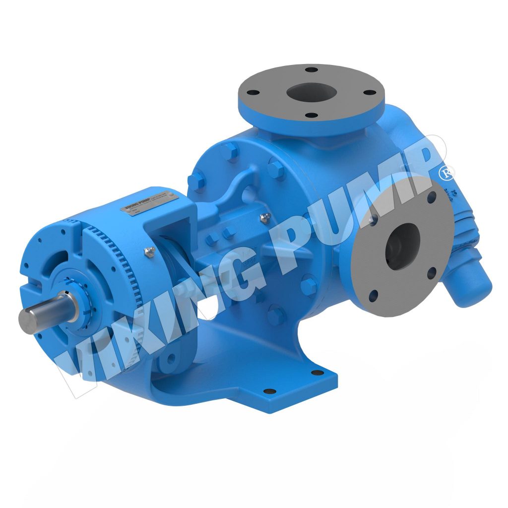 4127A SERIES - VIKING PUMP