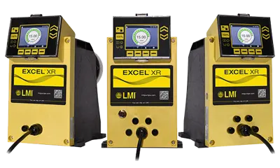 LMI Pump - Aldimar Airmas
